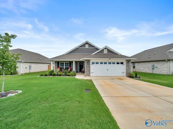 19876 Redhawk Dr, Athens, AL 35611