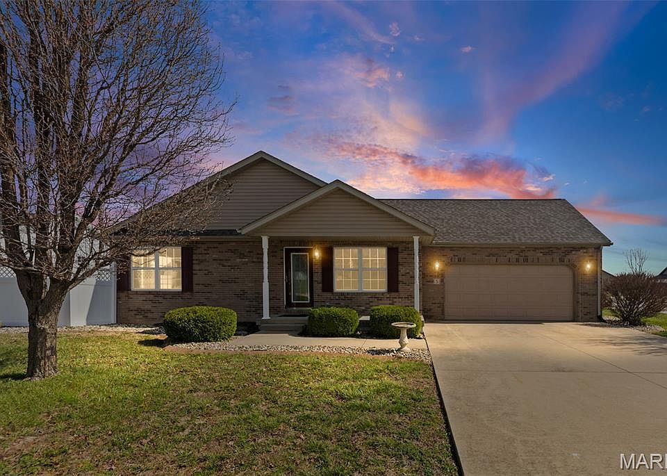 1st image of 5 N Harvest Crest Ct