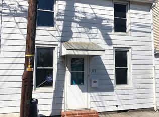 379 N Partridge St, Lebanon, PA 17046