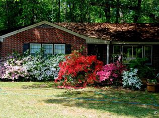 178 Leon St, Colbert, GA 30628