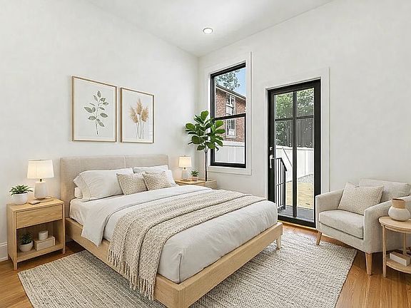 5th image of 108 Eldert St #1A