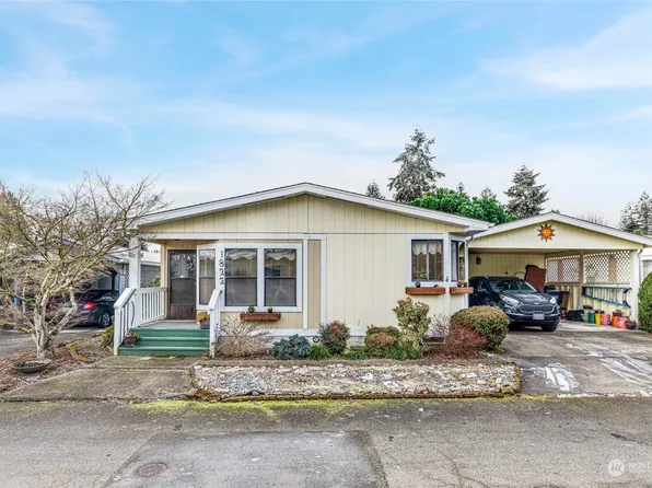 1822 75th Street E #26, Tacoma, WA 98404