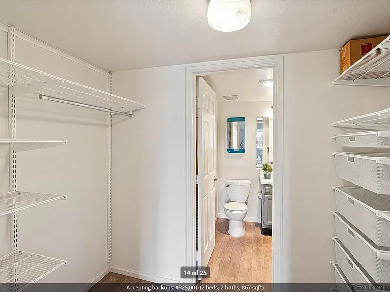 4899 S Dudley St #G23 — Photo 8