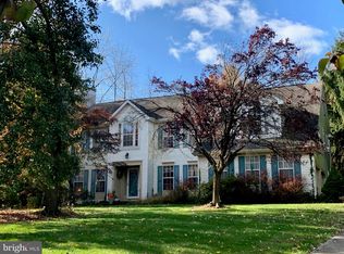 422 Pimlico Way, Mount Laurel, NJ 08054