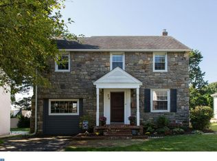 24 Althea Ln, Morton, PA 19070