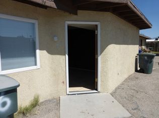 1537 S Van Buren Ave, Tucson, AZ 85711