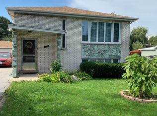 7840 Cronin Ave UNIT L, Justice, IL 60458