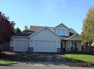 2044 NW Violet Ave, Albany, OR 97321