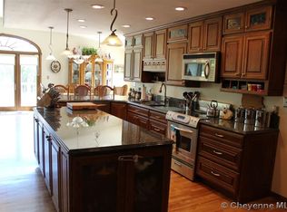 509 Edward Dr, Cheyenne, WY 82009