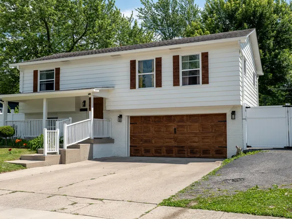 8155 E 34th St, Indianapolis, IN 46226