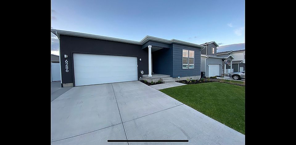1st image of 6286 W 7860 S