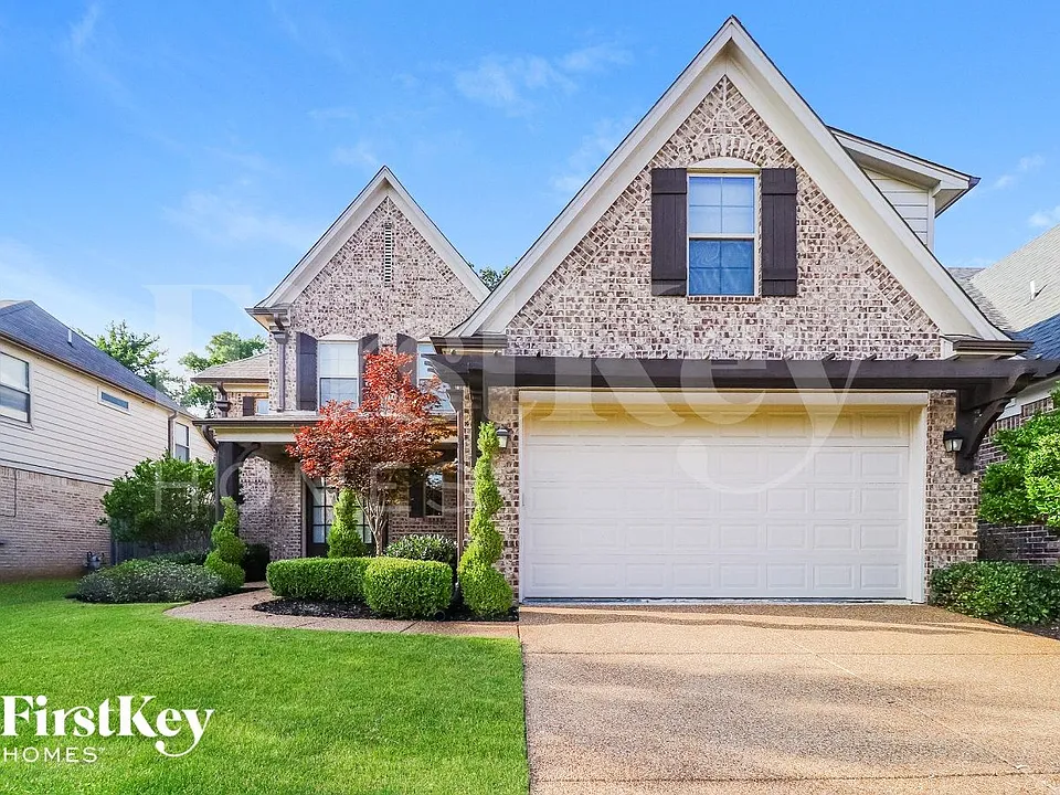 25 Garden Springs Dr