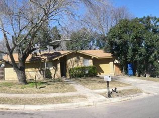 11903 Casa Bonita St, San Antonio, TX 78233
