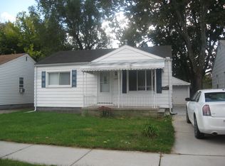 13076 Sidonie Ave, Warren, MI 48089
