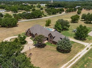 6221 Davis Rd, Fort Worth, TX 76140