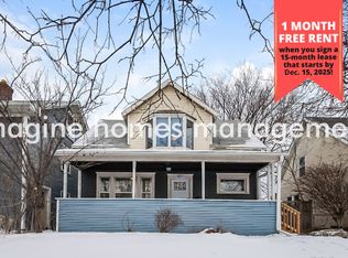 1811 Hague Ave, Saint Paul, MN 55104