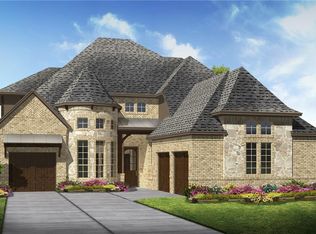 1109 Prairie Ridge Ln, Arlington, TX 76005