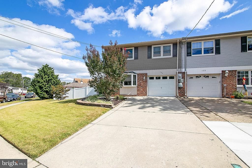 135 Kennedy Blvd, Bellmawr, NJ 08031 Zillow