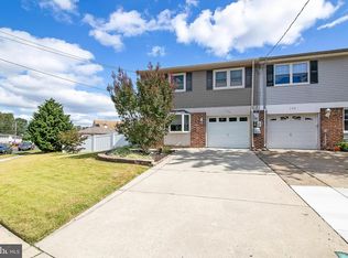 135 Kennedy Blvd, Bellmawr, NJ 08031