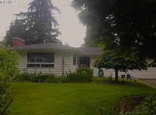6603 NE 16th Ave, Vancouver, WA 98665