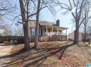 927 Shelly Lynn Dr, Oxford, AL 36203