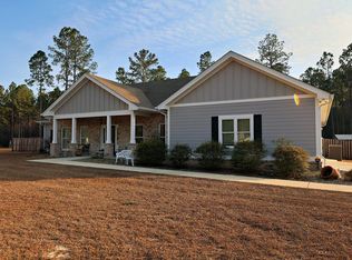 110 Sandy Creek Ln, Thomasville, GA 31757