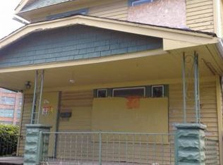 367 Cleveland Rd, Cleveland, OH 44108