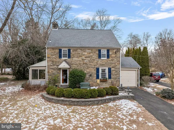 39 Carter Ln, Elkins Park, PA 19027