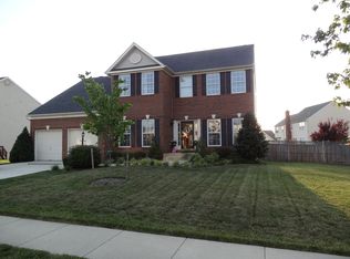 2009 Barley Dr, La Plata, MD