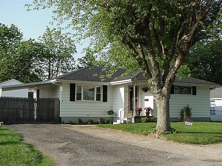 1st image of 2157 Wilding Ave