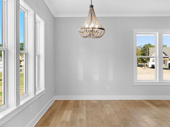 Finishes, features, options, upgrades and pricing are subject to change without notice