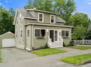 15 Bayview Ave, Danvers, MA 01923