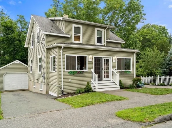 15 Bayview Ave, Danvers, MA 01923