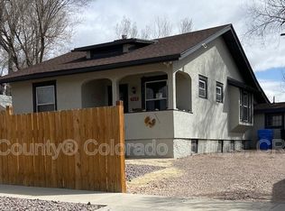 713 S Sheridan Ave, Colorado Springs, CO 80910