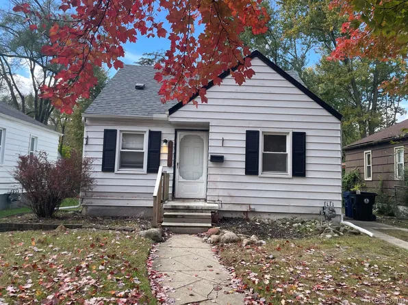 18209 Brady, Redford, MI 48240