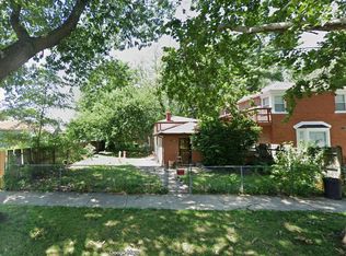 11344 S Princeton Ave, Chicago, IL 60628