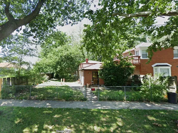 11344 S Princeton Ave, Chicago, IL 60628