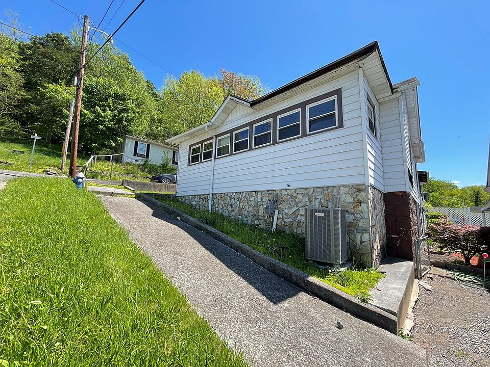 148 Cross St, Hinton, WV 25951 MLS 52068 Zillow