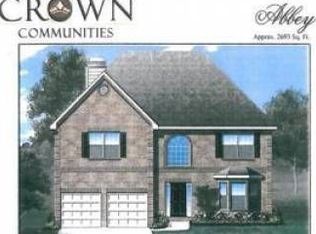 2087 Glenn Falls Cir, Grovetown, GA 30813