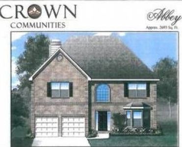 2087 Glenn Falls Cir, Grovetown, GA, 30813