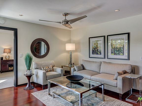 2nd image of 1550 S Camino Real APT 217