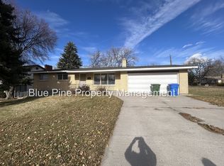 90 Drake Ave, Pocatello, ID 83201