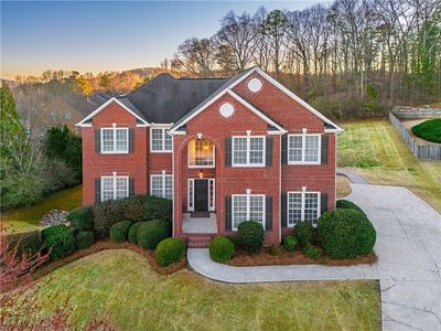 403 Tea Olive Ct, Canton, GA, 30115