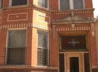 851 N Hoyne Ave APT 1R, Chicago, IL 60622