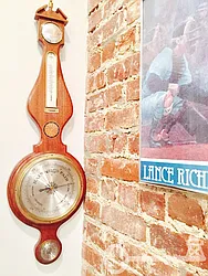 Rented by Brooklyn Key