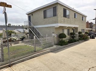 422 33rd St, Hermosa Beach, CA 90254