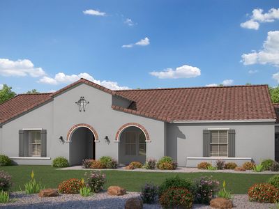 6411 N Cecil Ct, Litchfield Park, AZ, 85340