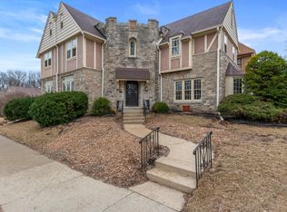 2578 N Sherman Blvd, Milwaukee, WI 53210