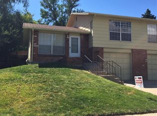 9388 W 56th Pl, Arvada, CO 80002