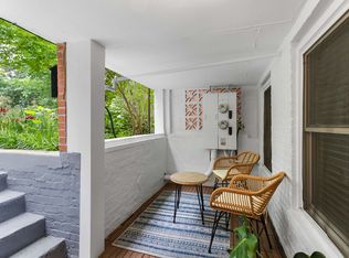 1231 F St NE #B, Washington, DC 20002